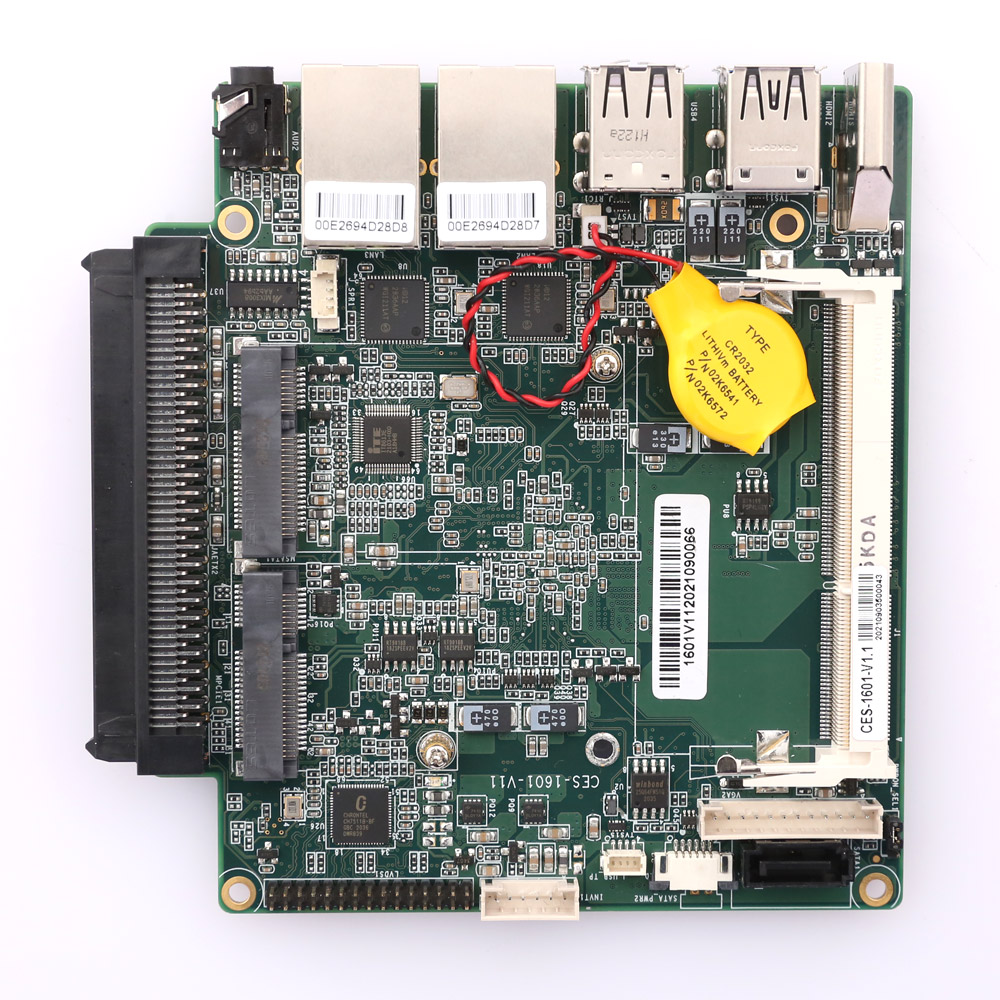 industrial pc