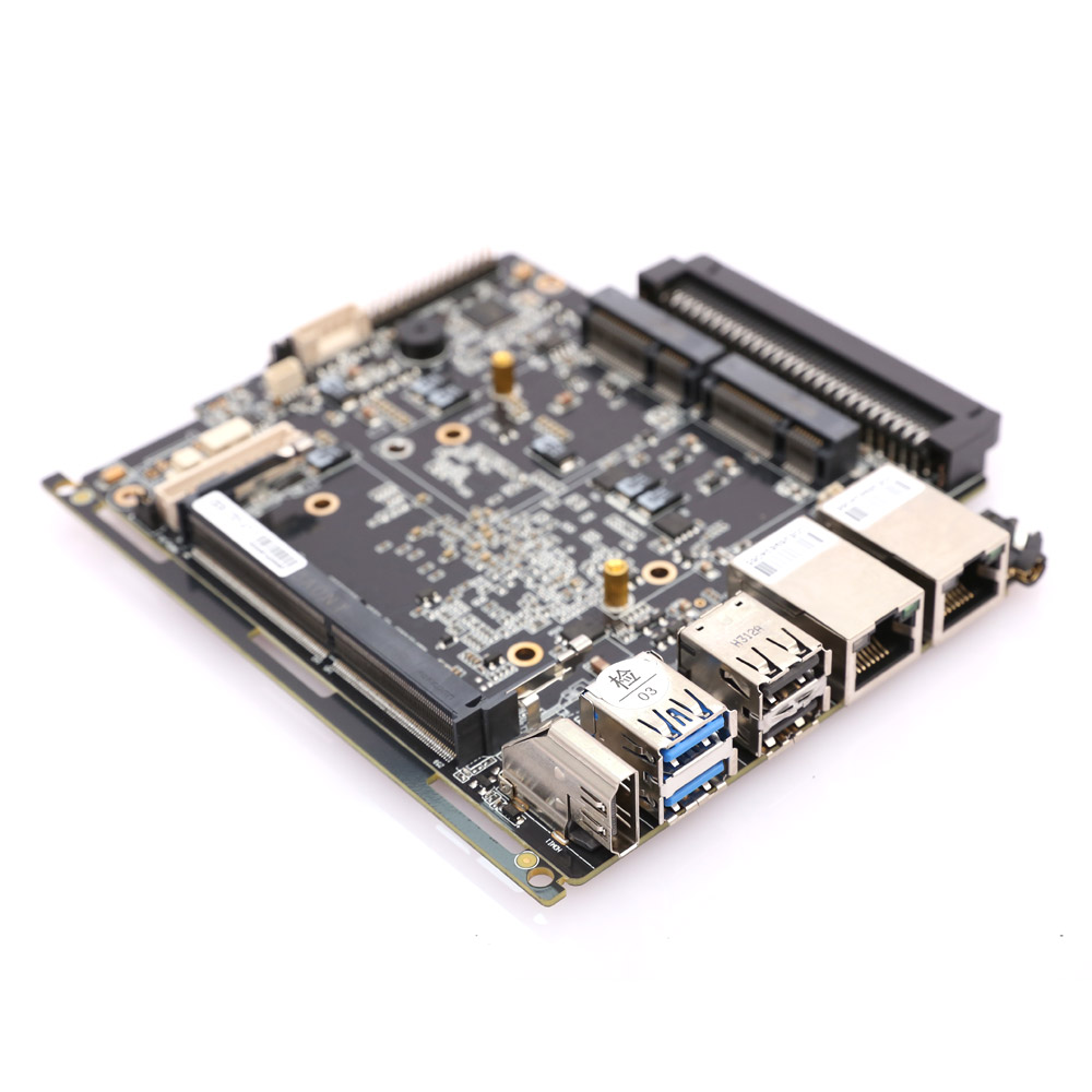 industrial grade motherboard