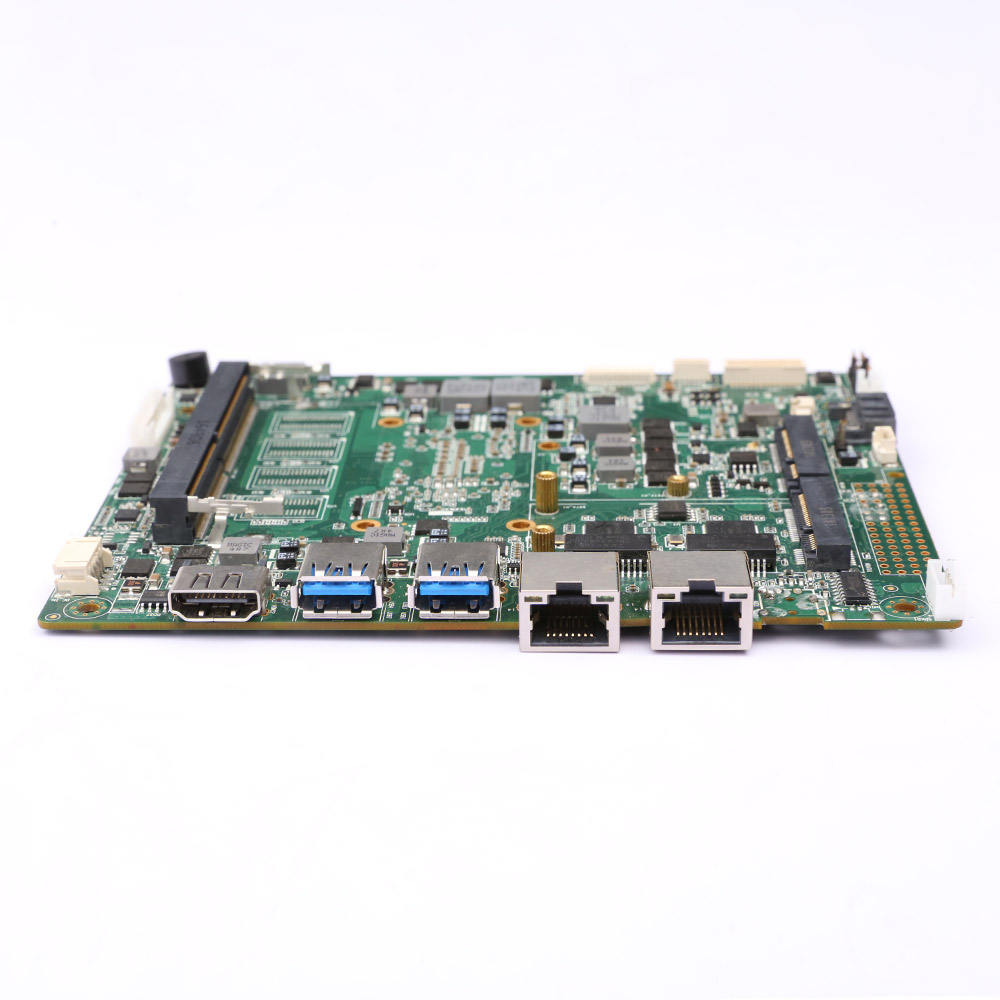 7th i5 industrial motherboard