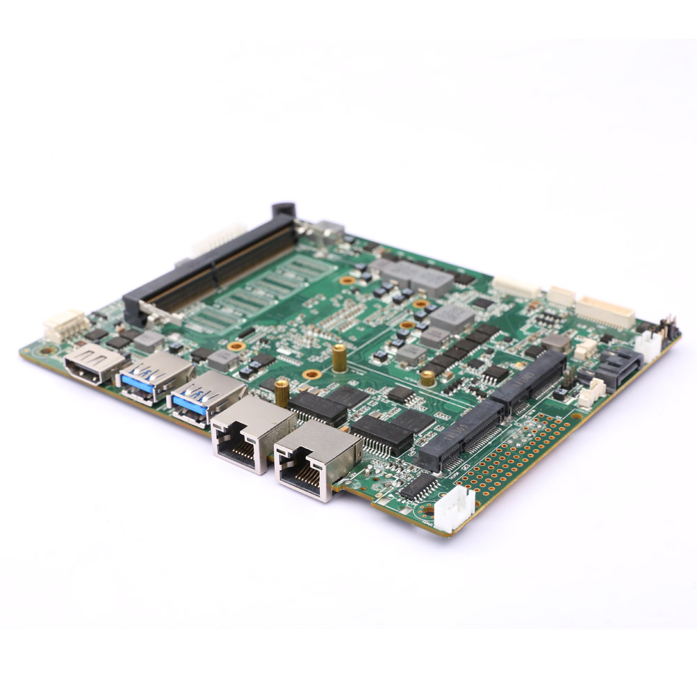 7th i7 industrial motherboard