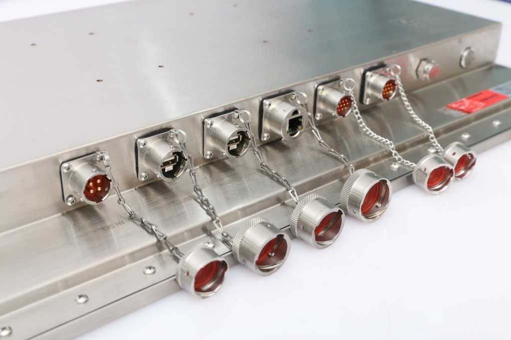 IP67 IP69K SS304 Panel PC