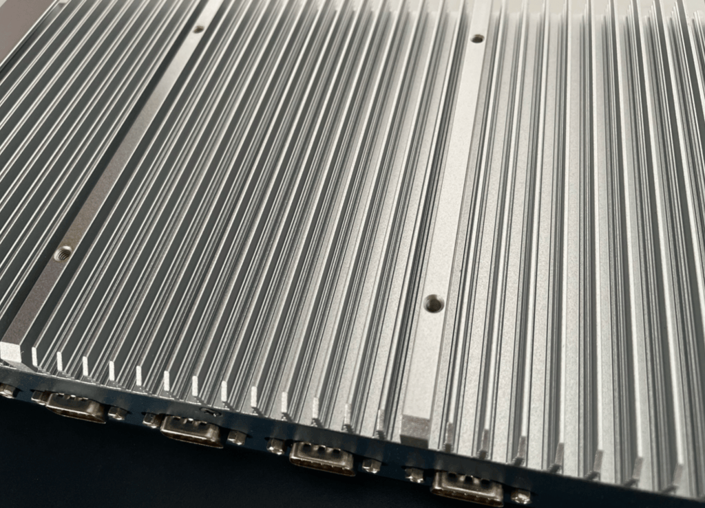 wielding panel PC IP65