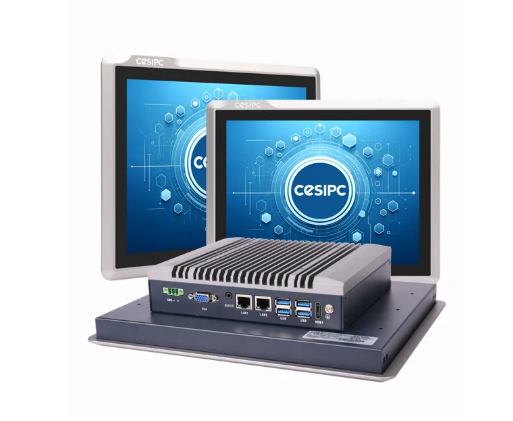 IP65 19inch industrial pc supplier in China