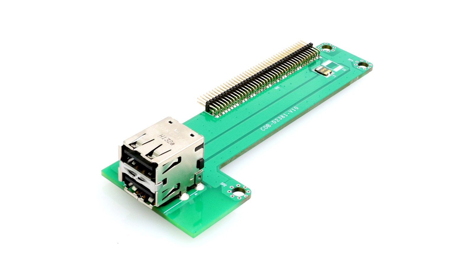 COB-D2381 i-Connect Board USB - Industrial PC