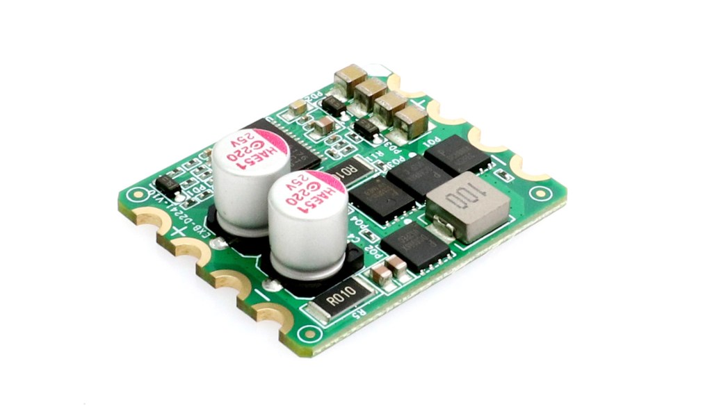 EXB-D2241 i-Connect Board 9~36V DC