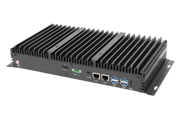 4G Industrial PC
