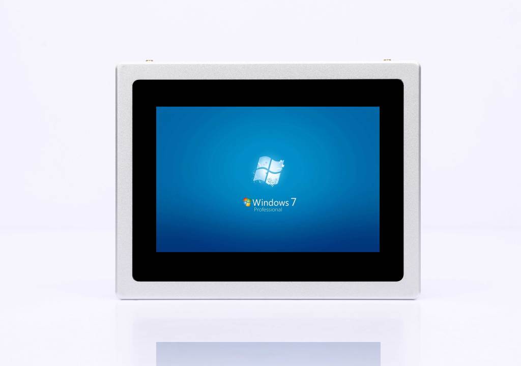 7inch touch panel pc