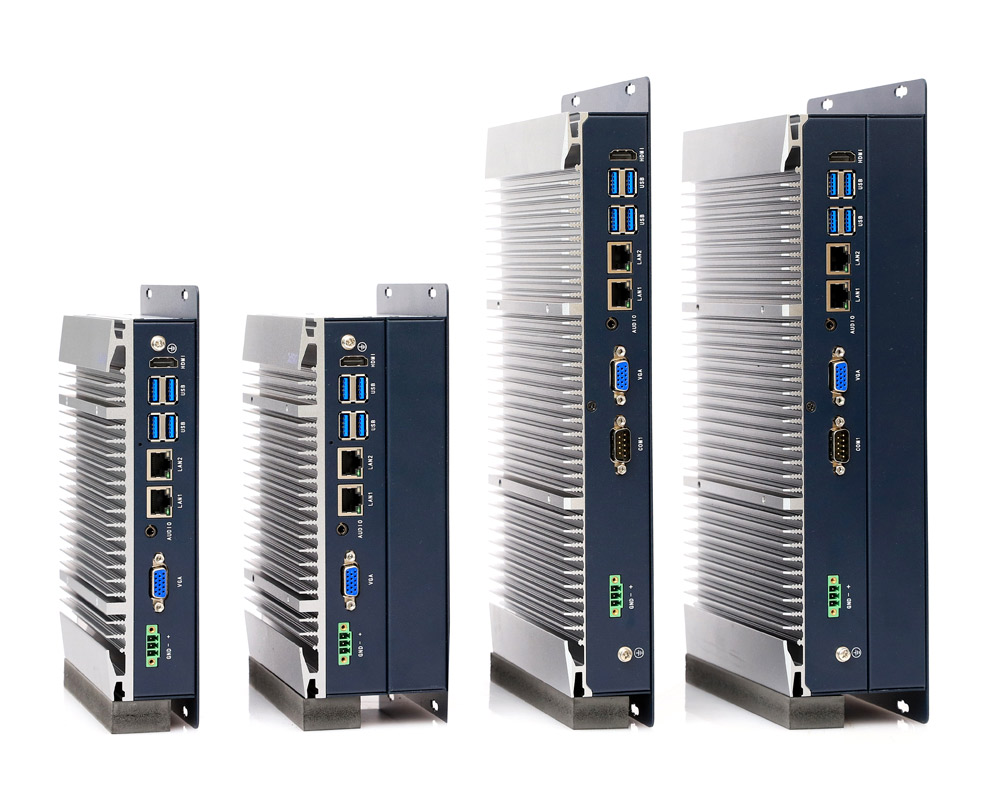 rackmount ipc
industrial pc server