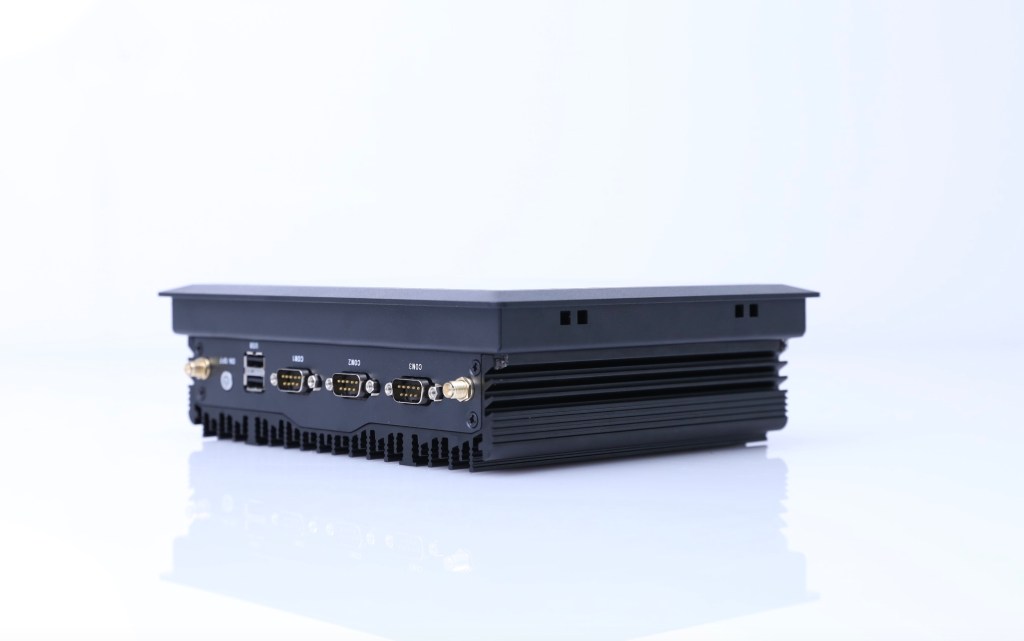 8inch panel pc