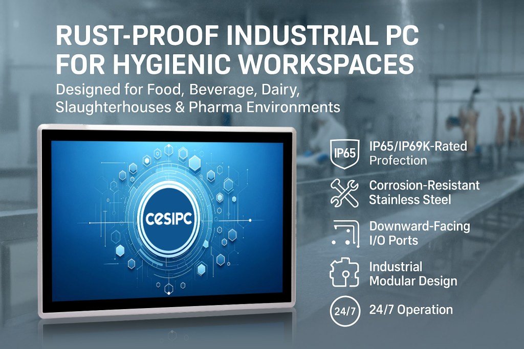 factory rusty panel pc