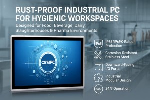 factory rusty panel pc