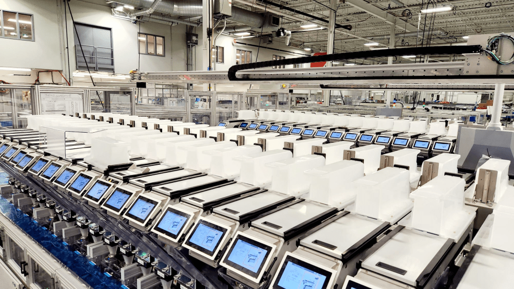 fanless computer Replacing Beckhoff Advantech Siemens SIMATIC Industrial pc