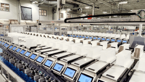 fanless computer Replacing Beckhoff Advantech Siemens SIMATIC Industrial pc