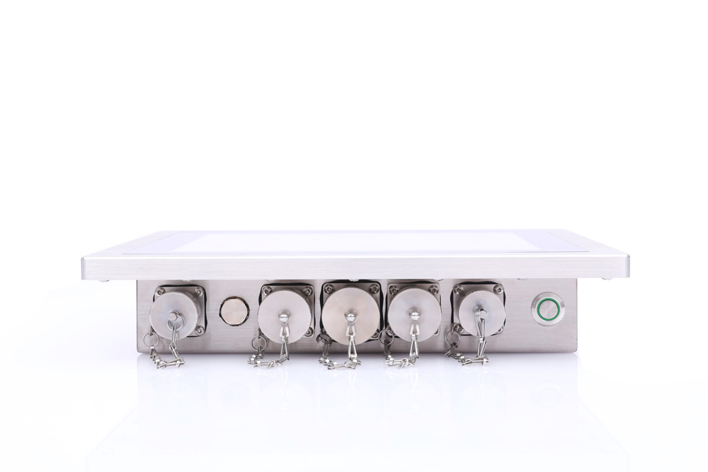 G-Series 10inch IP69K Panel PC