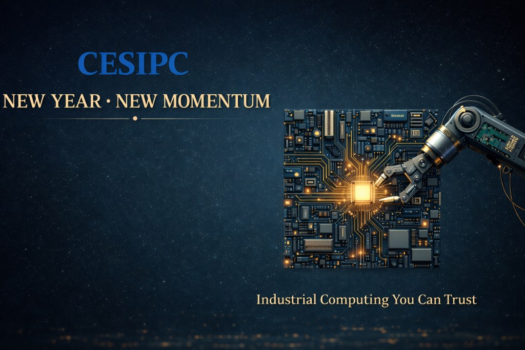 industrial pc computer factory