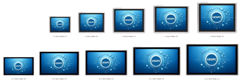 industrial pc in Sheet Metal Cutting