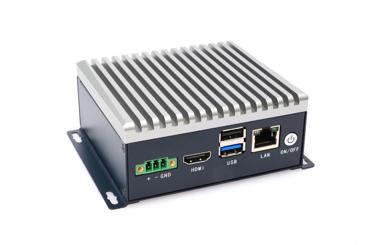 Nvidia Nano Industrial pc