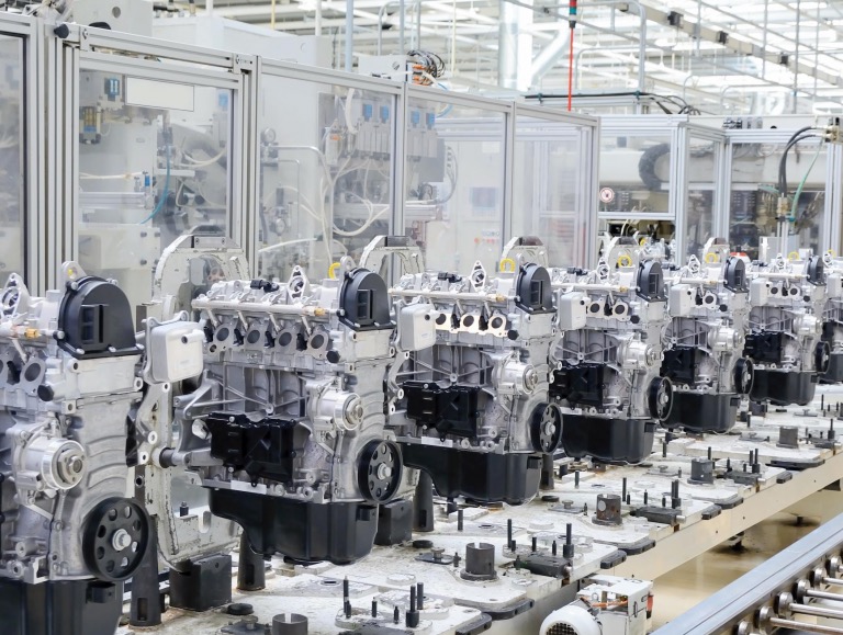 Jetson Orin NX industrial PC 