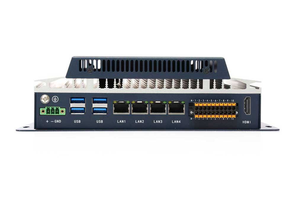 JETSON Orin NX industrial pc 