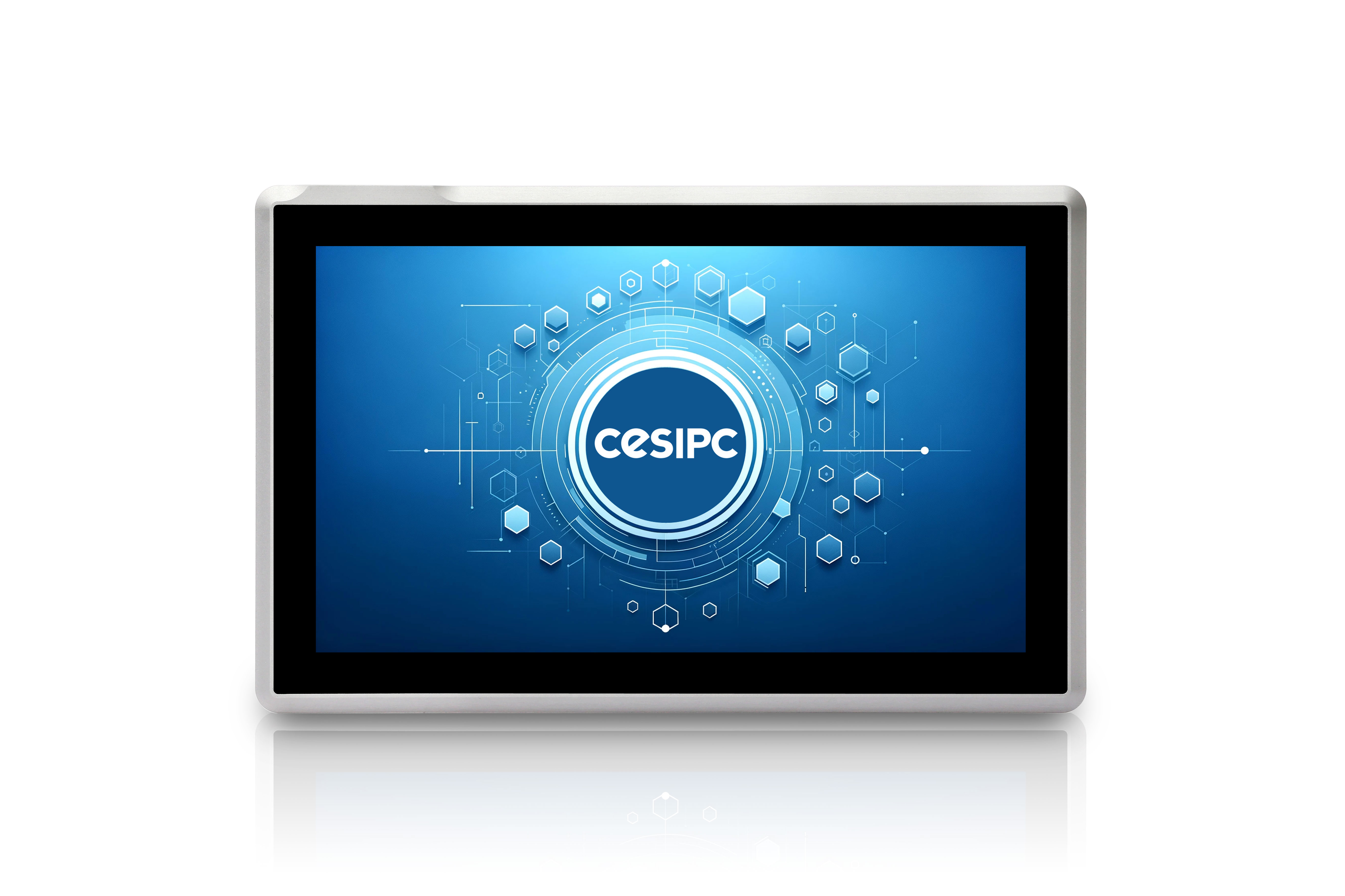 CESIPC 15.6-inch Industrial Panel PC