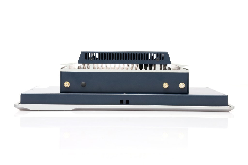 Jetson Orin™ NX / Nano panel pc