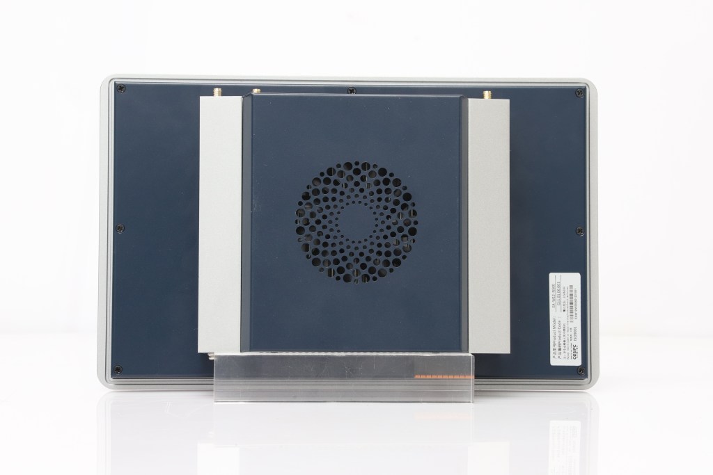 Jetson Orin™ NX / Nano panel pc