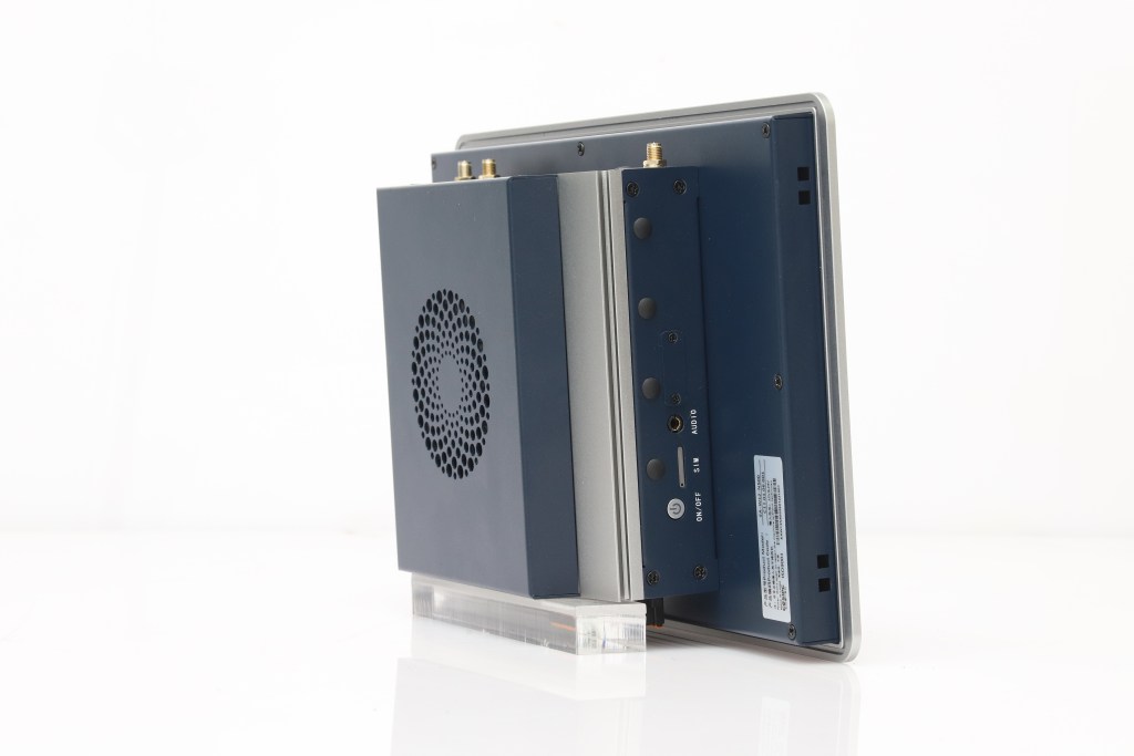 Jetson Orin™ NX / Nano panel pc