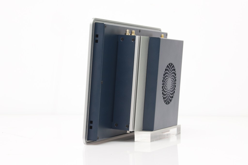 Jetson Orin™ NX / Nano panel pc