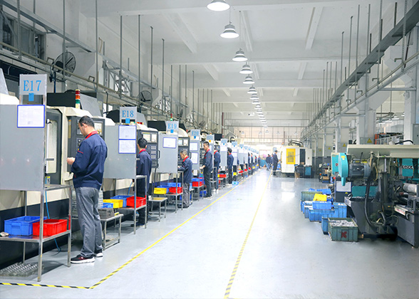 CNC controller with industrial pc and industrial panel pc