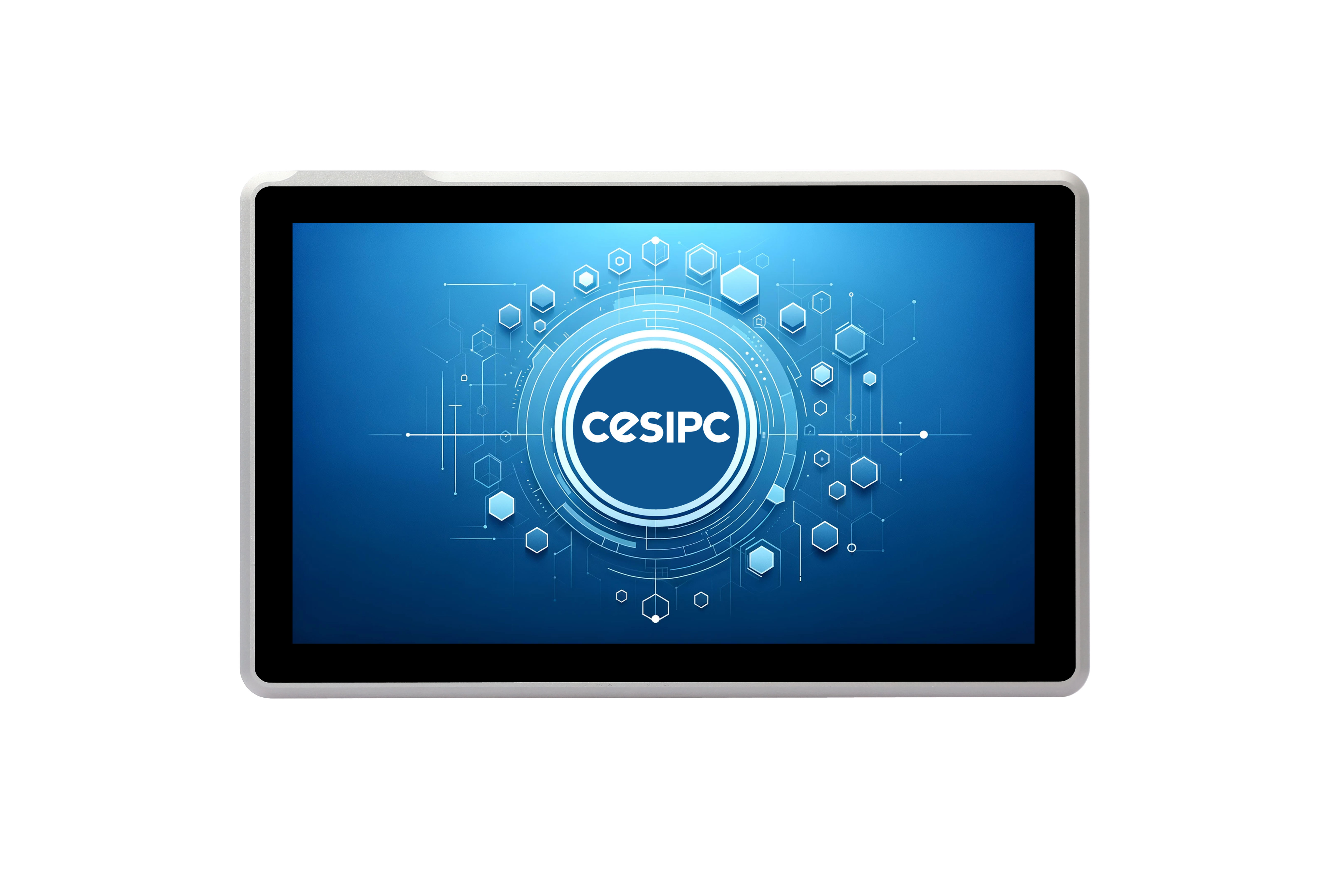 CESIPC EPC-W1522B LEGO Industrial Panel PC with SIM and TF card slots