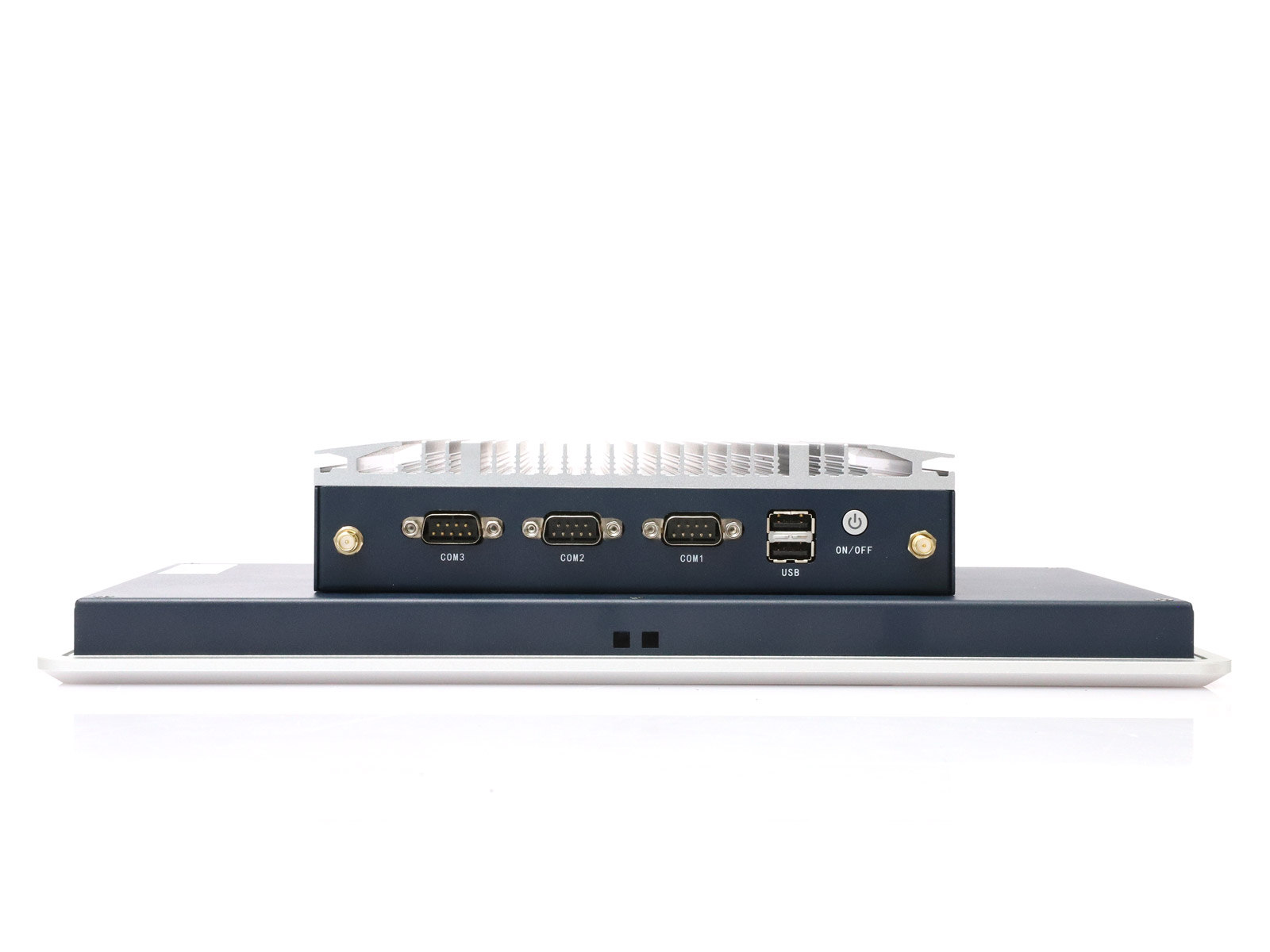 UTC-S1062C RFID 10-inch Panel PC