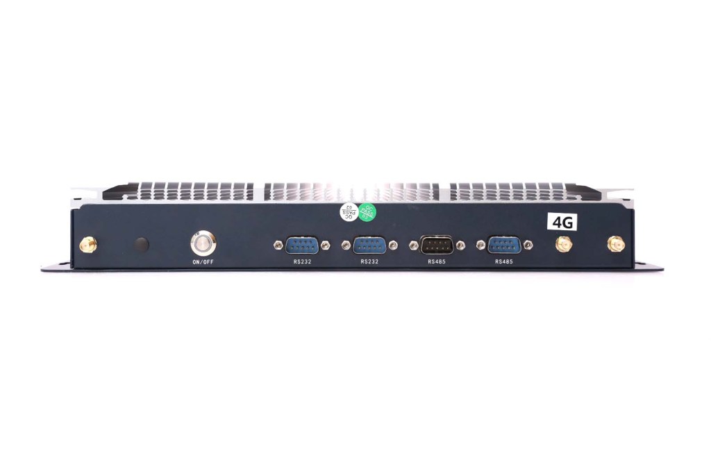 industrial pc 4G