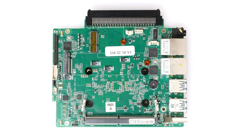 what is 10 layer PCB in industrial PC