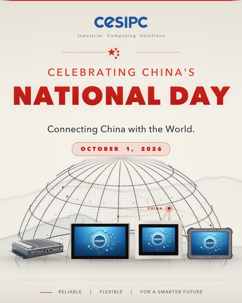 China National Day holiday 2026