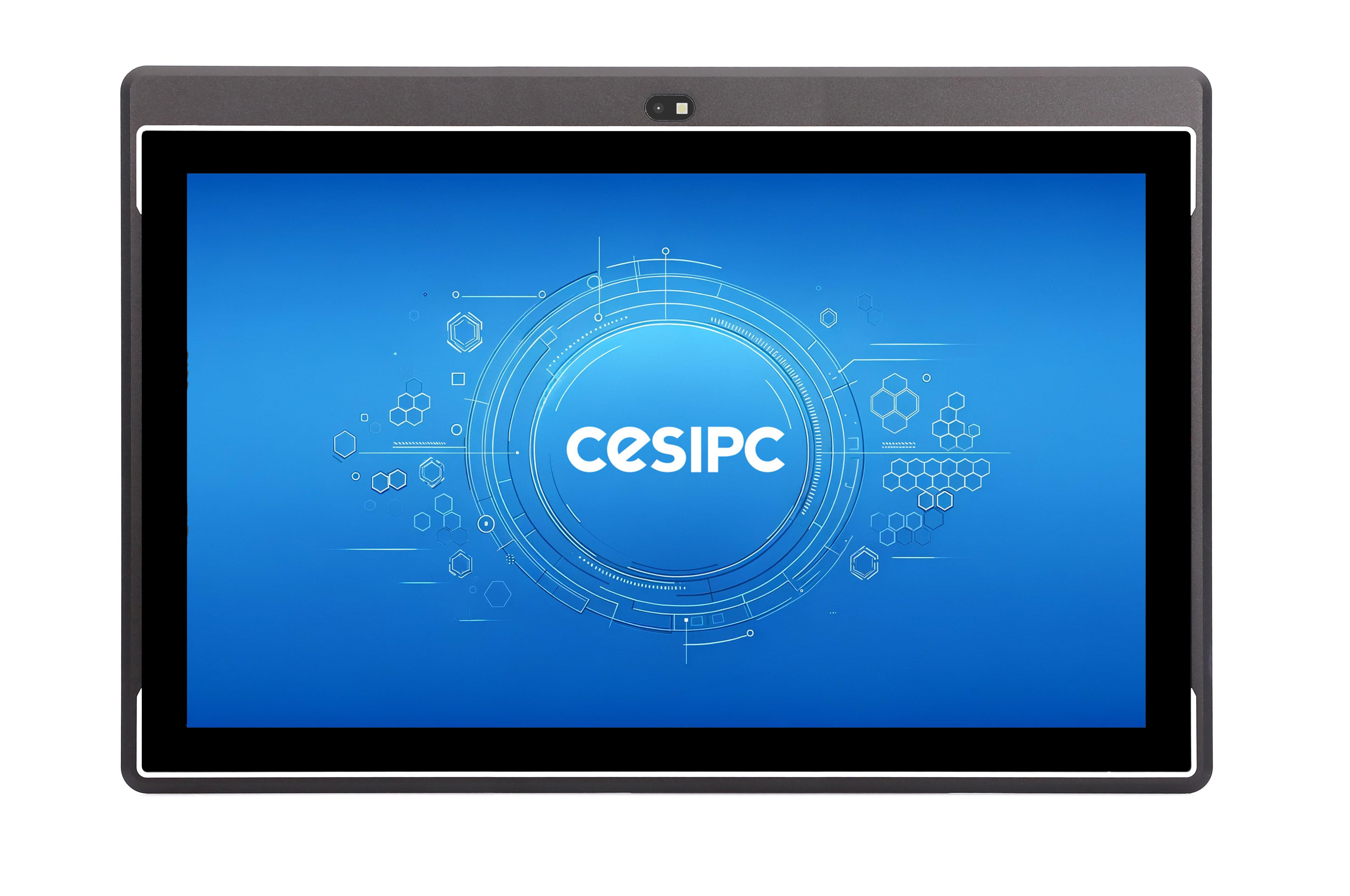 CESIPC CTN-W1592A- waterproof industrial panel PC