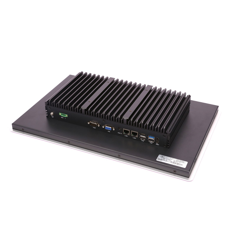 CESIPC UTC-S1562C- IP67 industrial panel PC