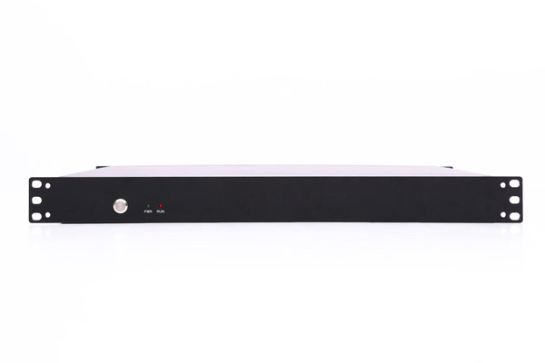 CESIPC 1U rack-mount industrial PC
