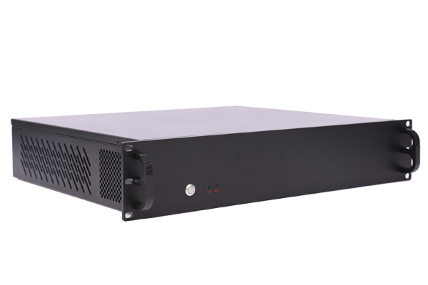 CESIPC 2U rack-mount industrial PC