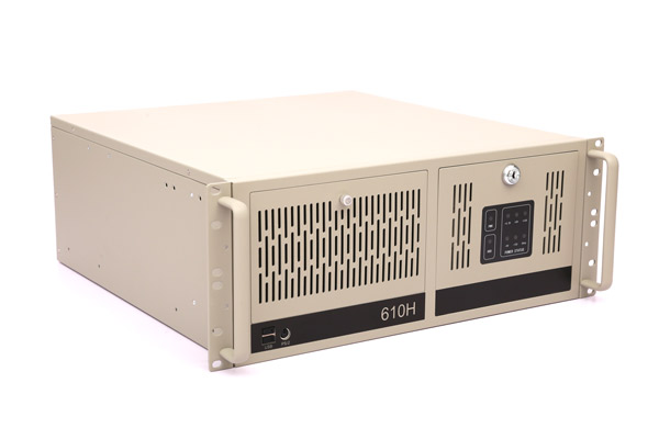 CESIPC 4U rack-mount industrial PC