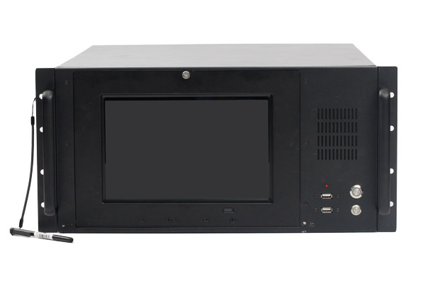 CESIPC 5U rack-mount industrial PC