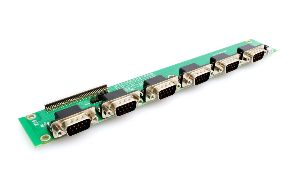 CESIPC COB-D21C8 i-Connect board