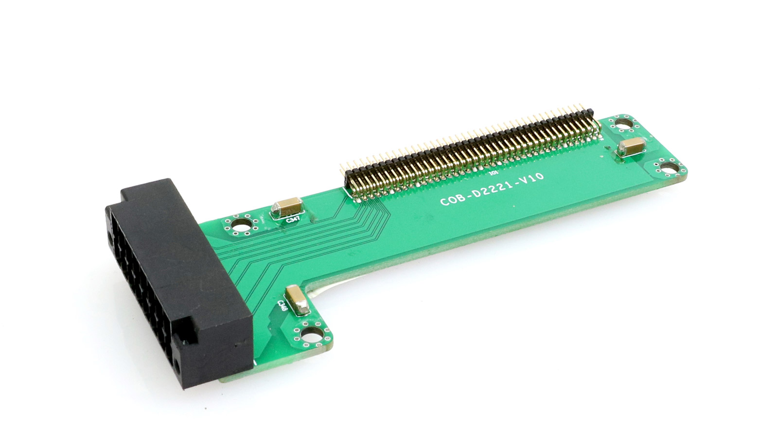 CESIPC COB-D2221 i-Connect board