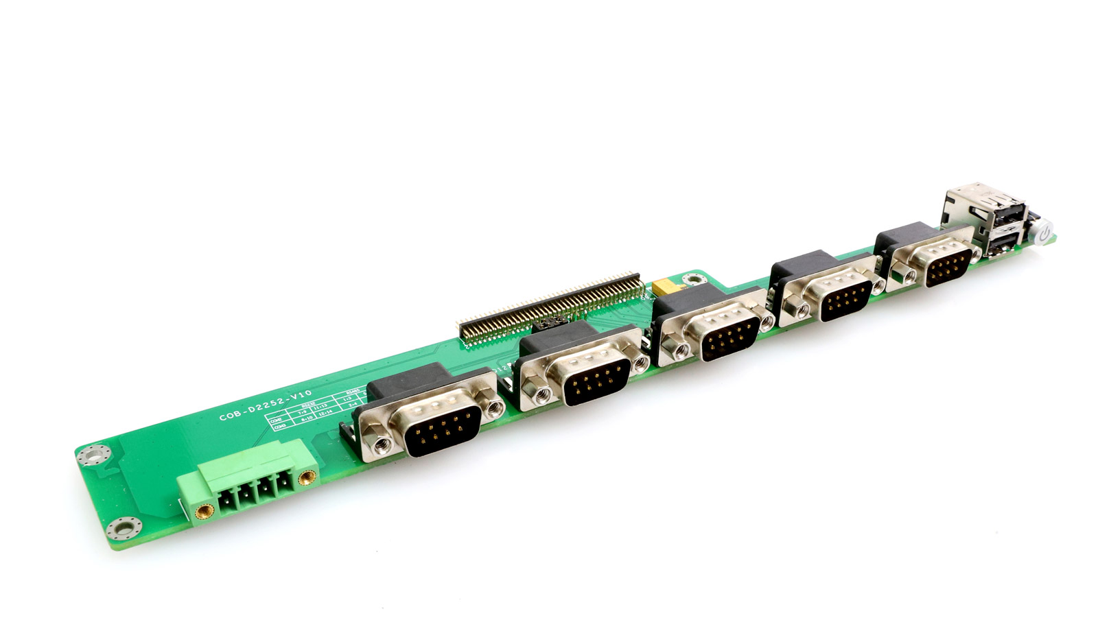 CESIPC COB-D2252 i-Connect board