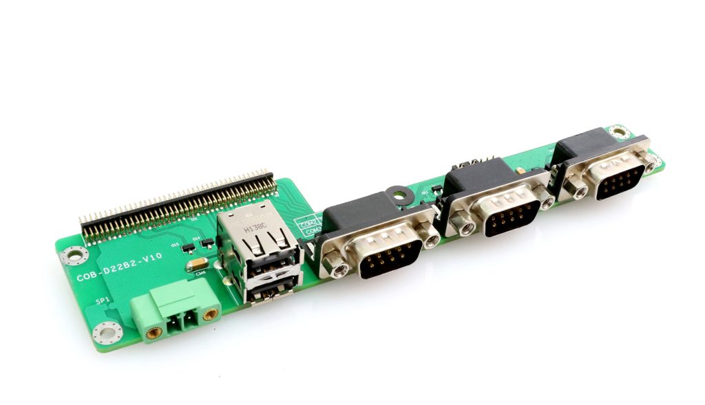 CESIPC COB-D22B2 i-Connect board