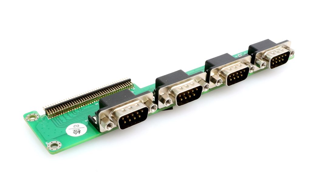 CESIPC COB-D22C1 i-Connect board