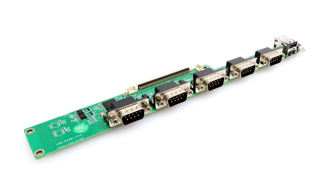 CESIPC COB-D23B1 i-Connect board