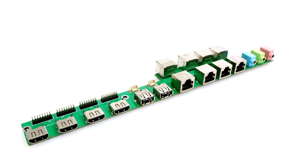 CESIPC COB-D2453 i-Connect board