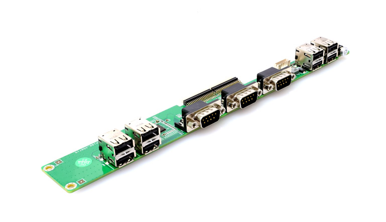 CESIPC COB-D2575 i-Connect board