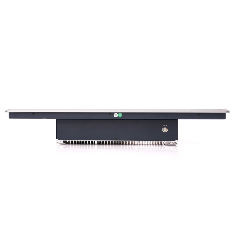CESIPC CTN-W2122B waterproof industrial panel PC, view 3
