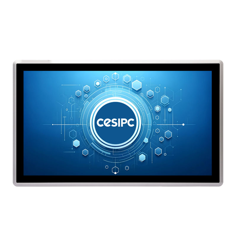CESIPC CTN-W2122B waterproof industrial panel PC